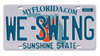 Illustration for article titled 1,800 license plates banned by Florida's DMV